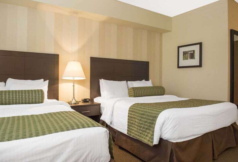 Clarion Hotel & Conference Centre