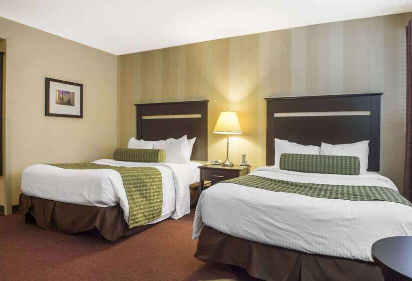 Clarion Hotel & Conference Centre