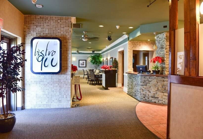 Clarion Hotel & Conference Centre