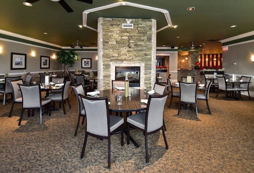 Clarion Hotel & Conference Centre