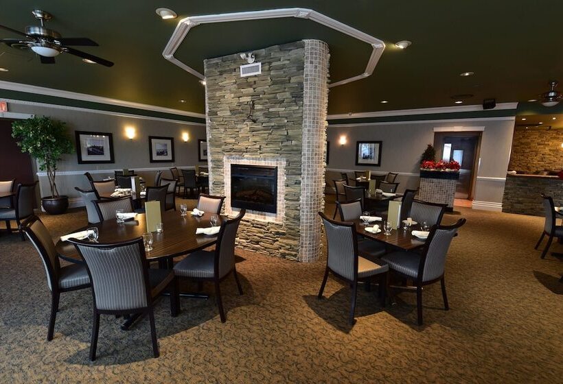 Clarion Hotel & Conference Centre