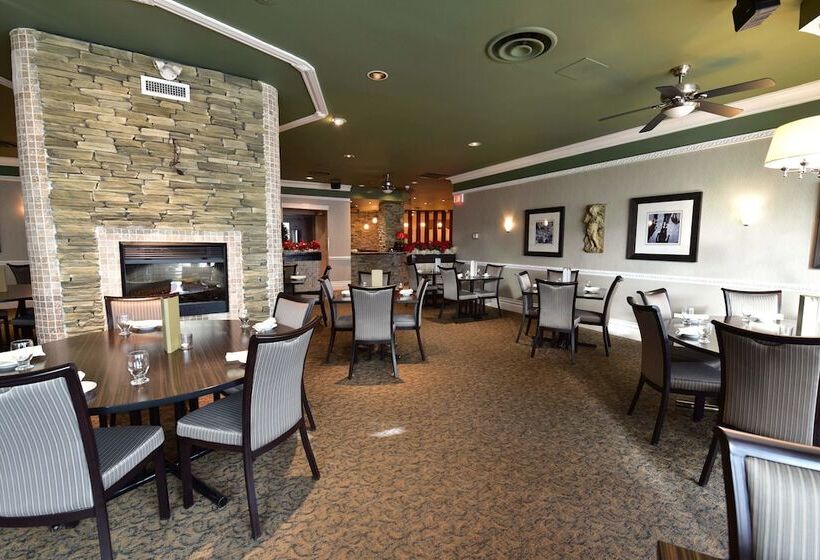 Clarion Hotel & Conference Centre