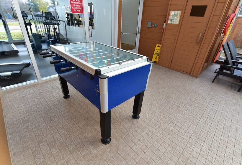 Clarion Hotel & Conference Centre