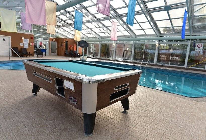 Clarion Hotel & Conference Centre