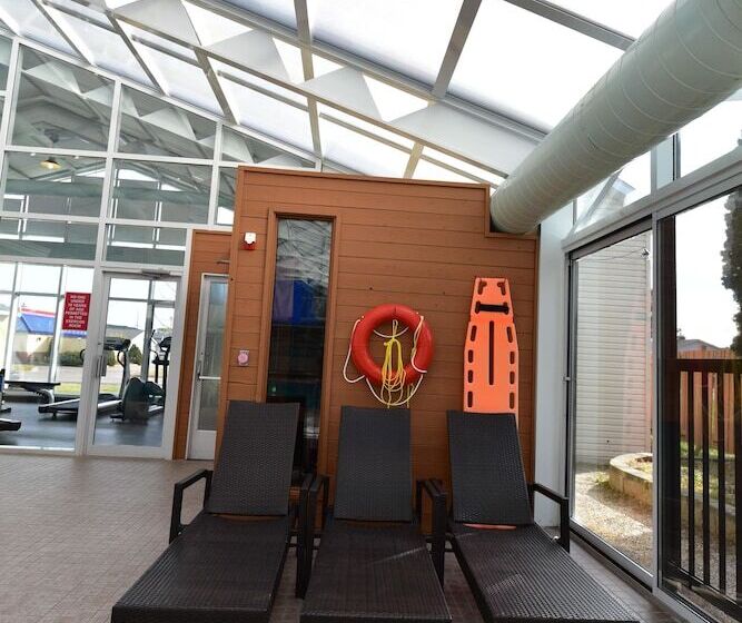 Clarion Hotel & Conference Centre