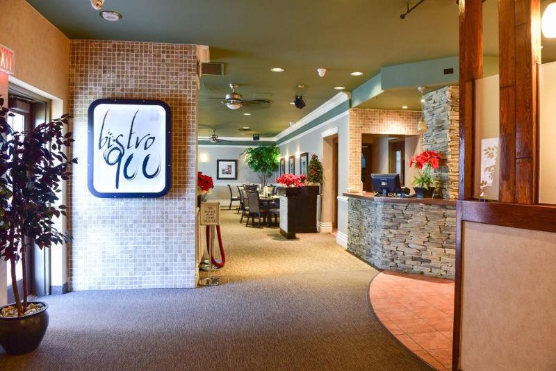 Clarion Hotel & Conference Centre