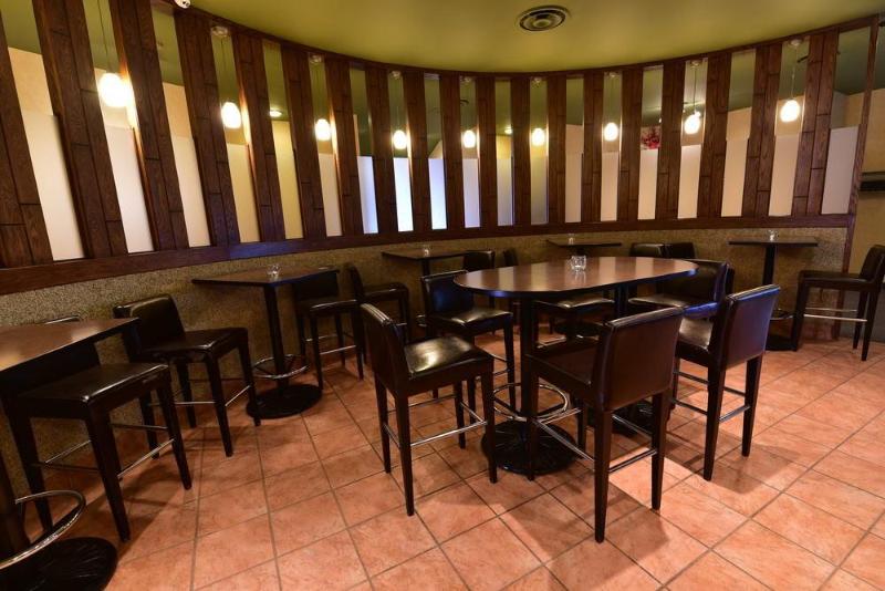 Clarion Hotel & Conference Centre