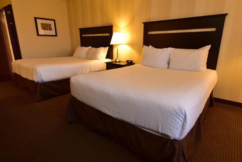 Clarion Hotel & Conference Centre