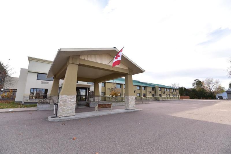 Clarion Hotel & Conference Centre