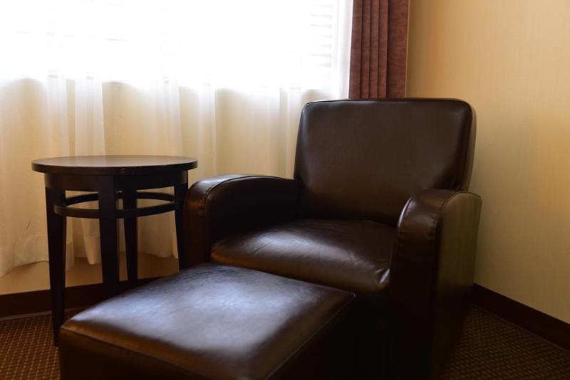 Clarion Hotel & Conference Centre