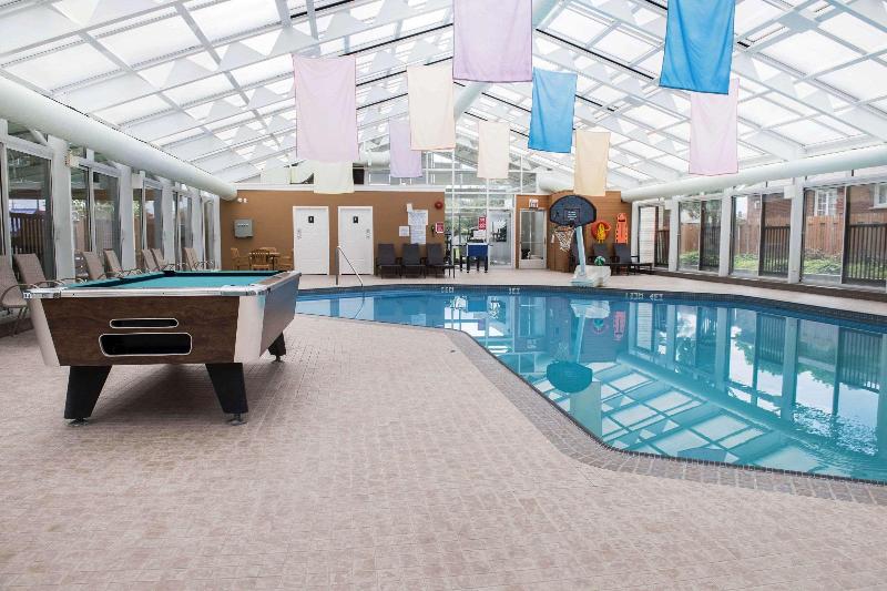 Clarion Hotel & Conference Centre