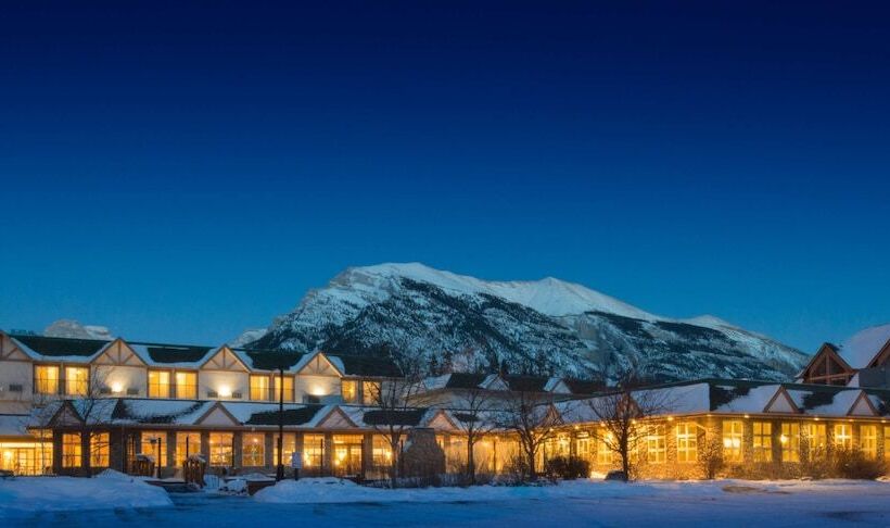 Coast Canmore Hotel & Conference Centre