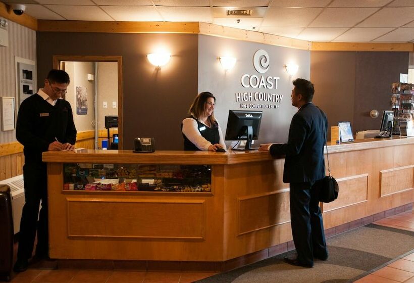 فندق Coast High Country Inn