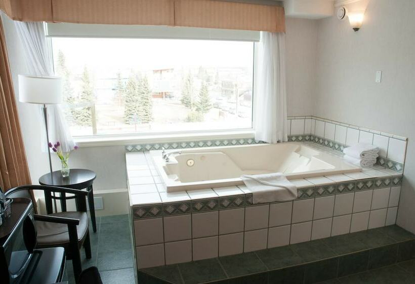 فندق Coast High Country Inn