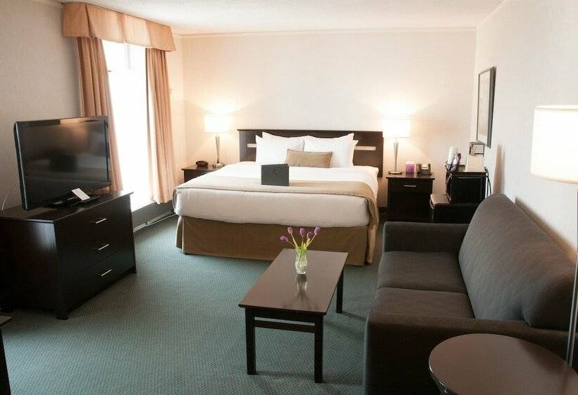 فندق Coast High Country Inn