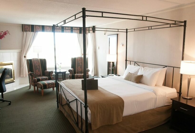 فندق Coast High Country Inn