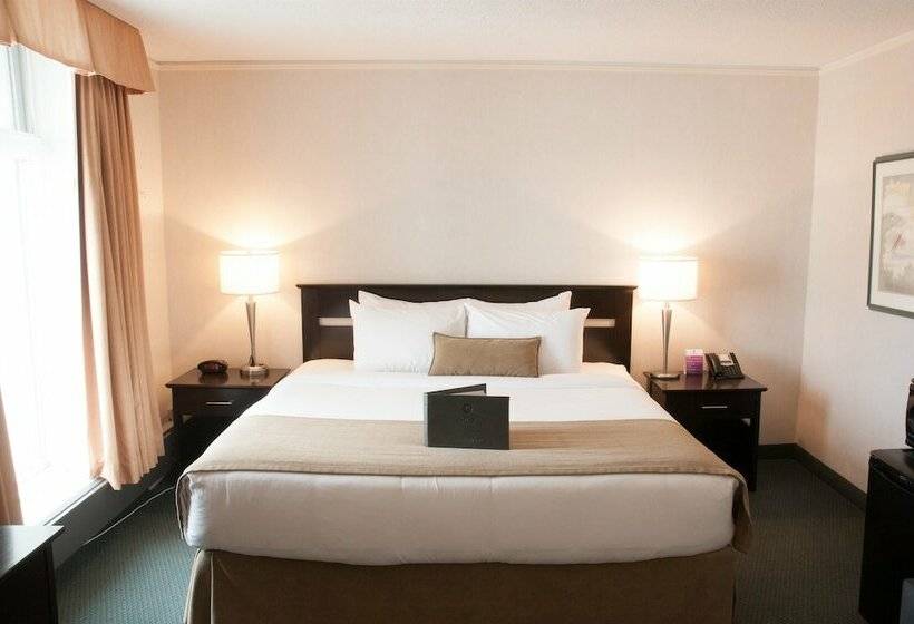 فندق Coast High Country Inn