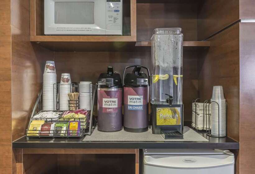 Отель Comfort Inn