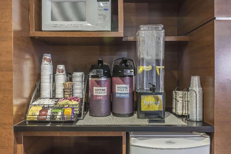 Отель Comfort Inn