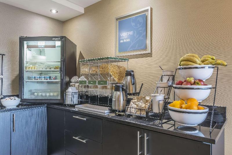 Отель Comfort Inn