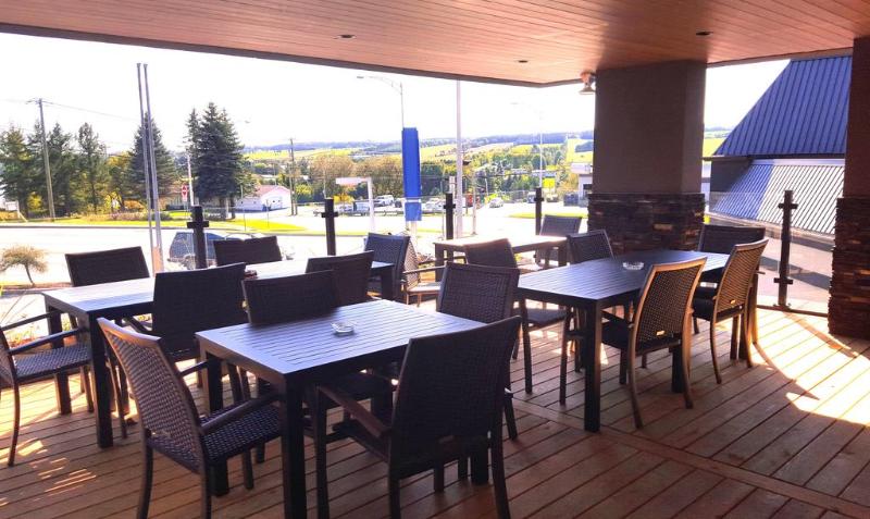 Отель Comfort Inn