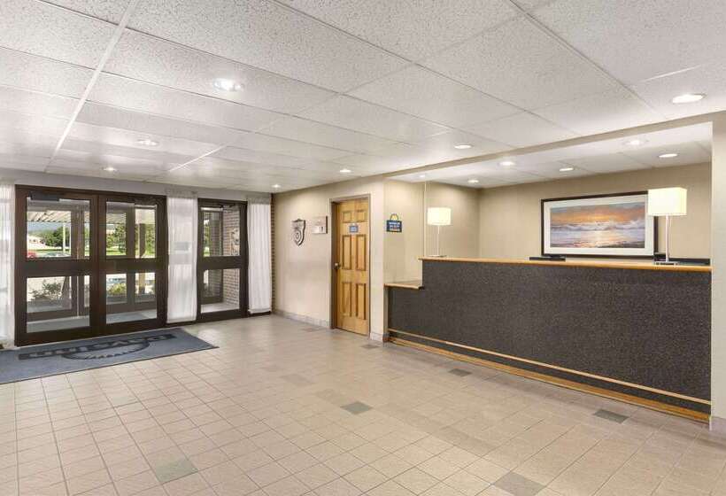 فندق Days Inn By Wyndham Stephenville