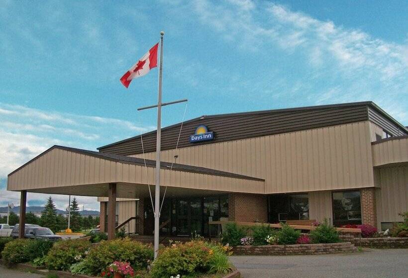 Отель Days Inn By Wyndham Stephenville