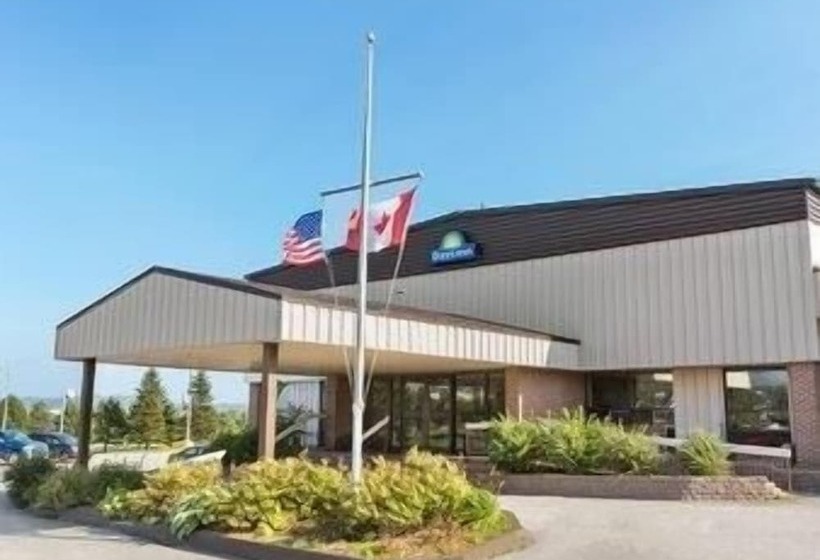 Отель Days Inn By Wyndham Stephenville