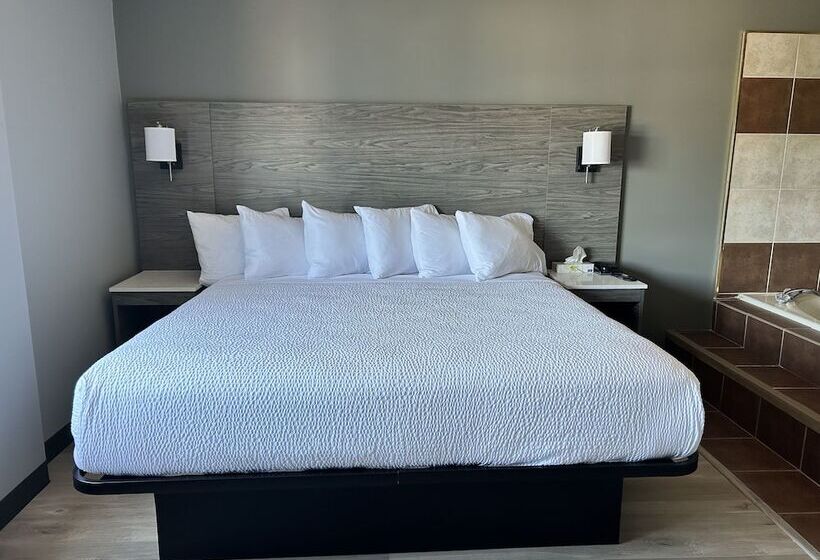 فندق Days Inn & Suites By Wyndham Summerside