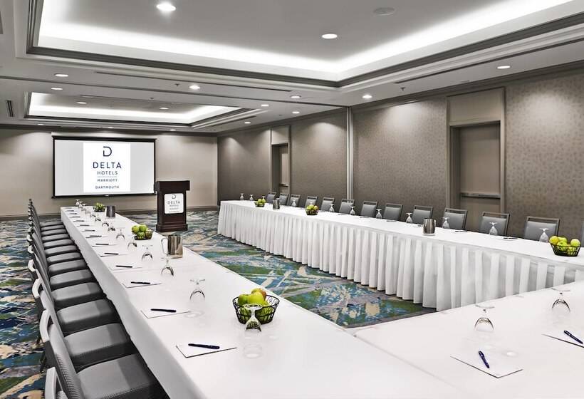 Delta Hotels By Marriott Dartmouth