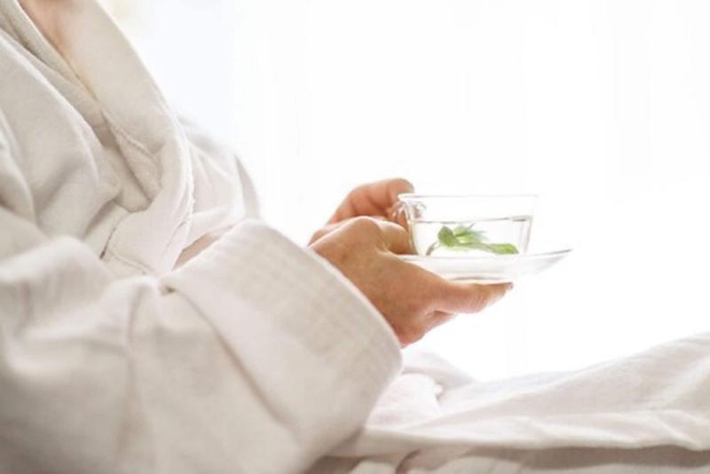 酒店 Excelsior Hôtel Spa Sainte Adèle