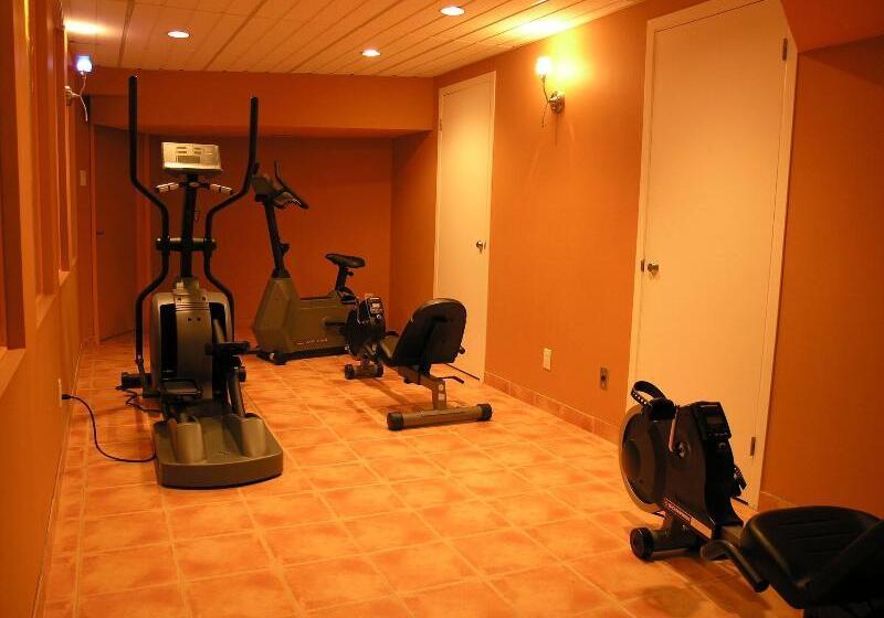 酒店 Excelsior Hôtel Spa Sainte Adèle