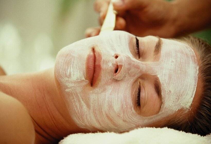 酒店 Excelsior Hôtel Spa Sainte Adèle