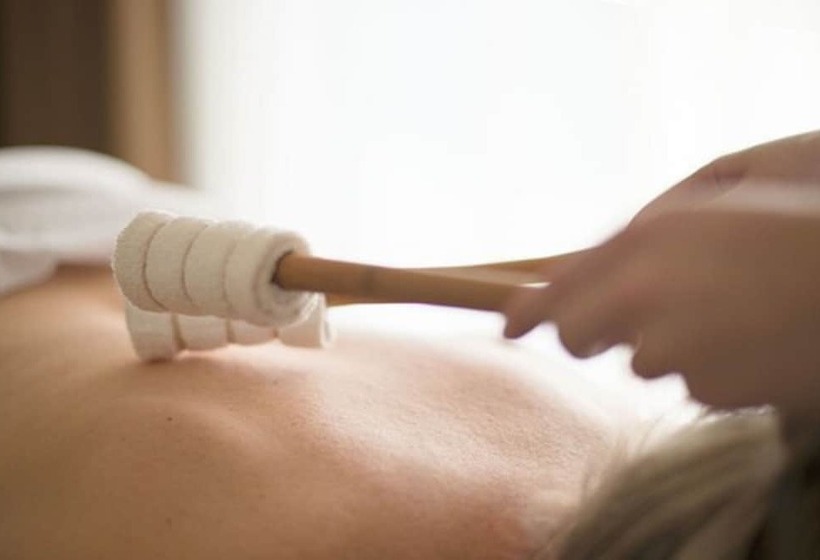 酒店 Excelsior Hôtel Spa Sainte Adèle