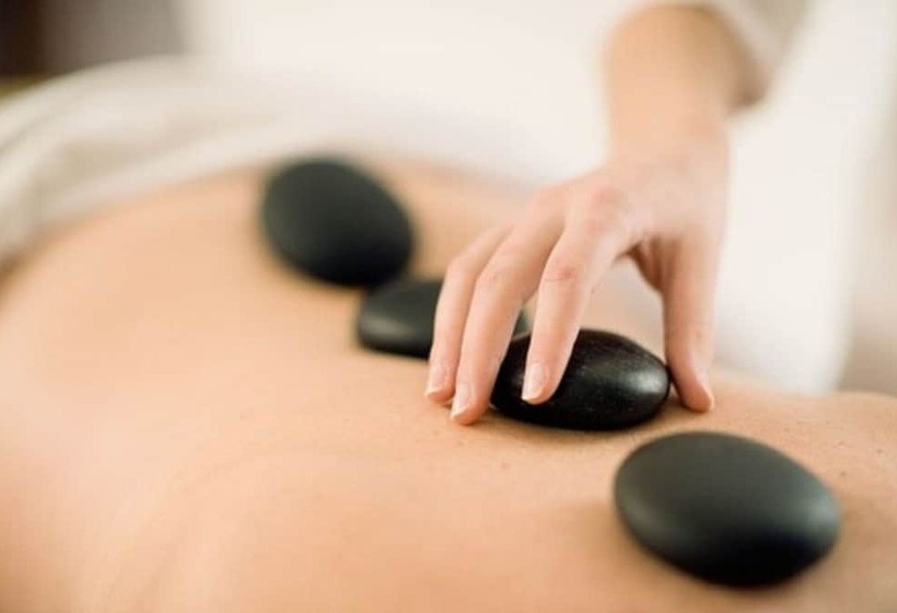 酒店 Excelsior Hôtel Spa Sainte Adèle