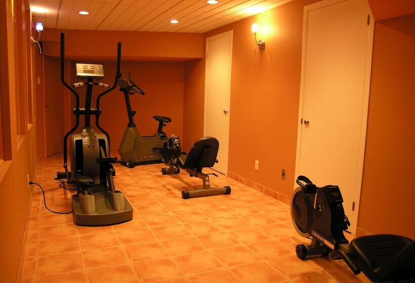 酒店 Excelsior Hôtel Spa Sainte Adèle