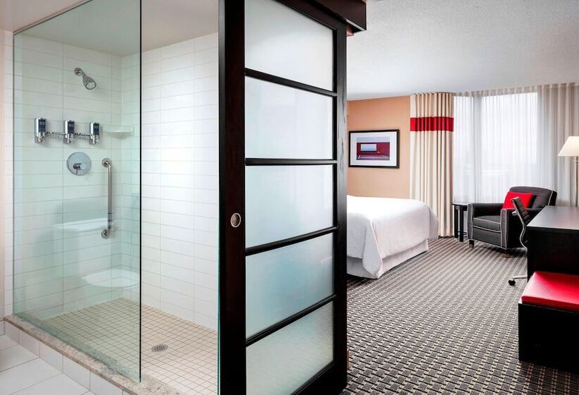 ホテル Four Points By Sheraton Mississauga Meadowvale