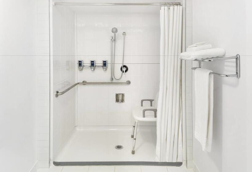 Hotel Four Points By Sheraton Surrey