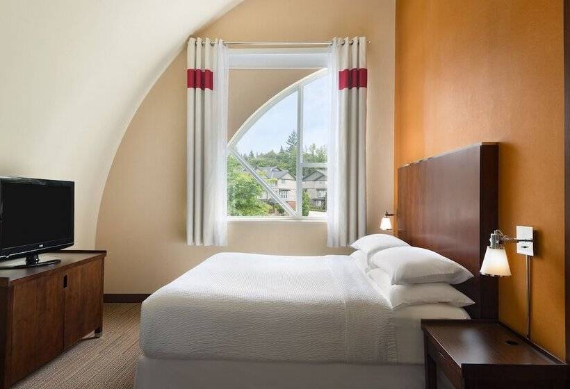 Hotel Four Points By Sheraton Surrey