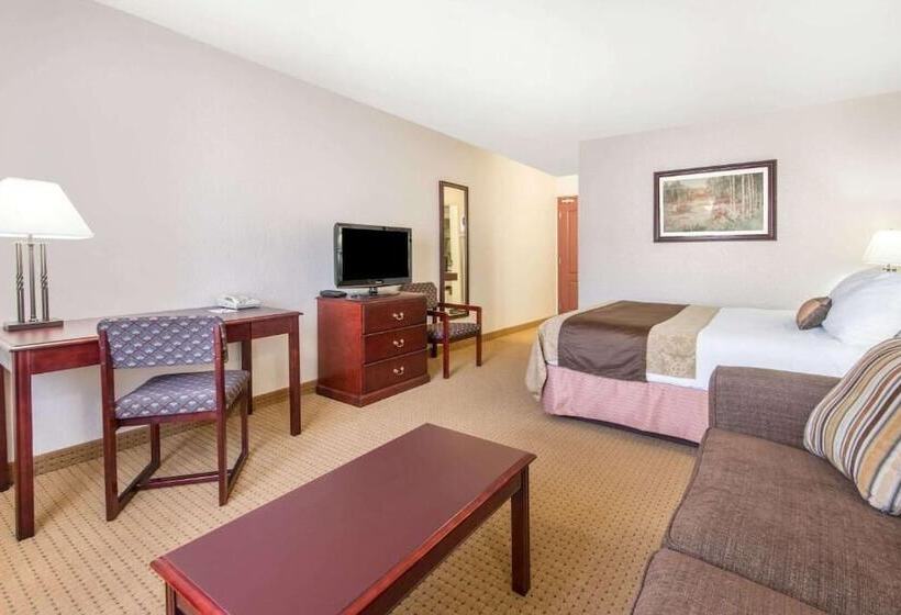 فندق Gold Circle Inn