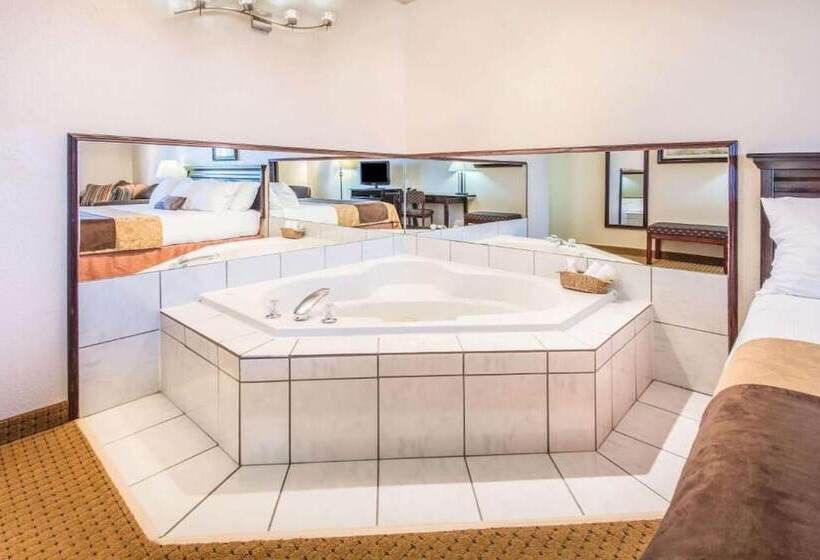 فندق Gold Circle Inn