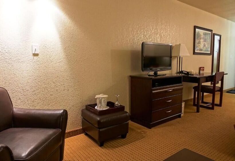 בית מלון כפרי Gold Circle Inn