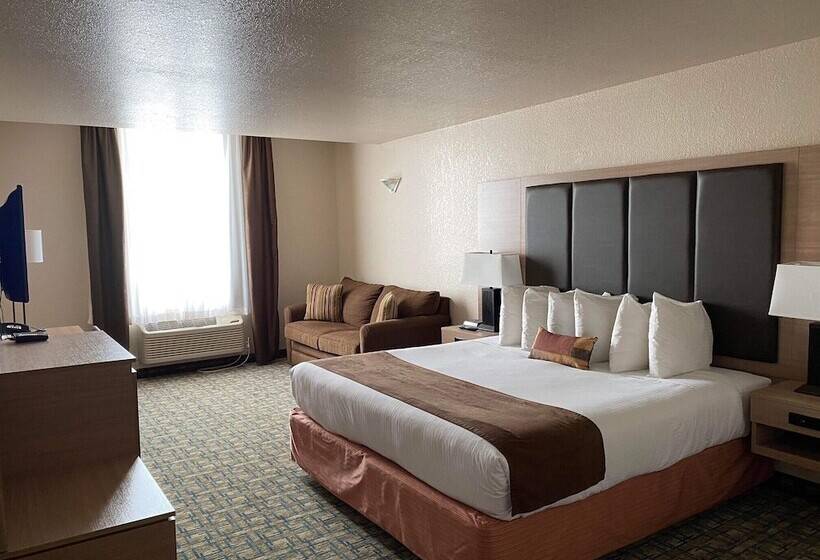 فندق Gold Circle Inn