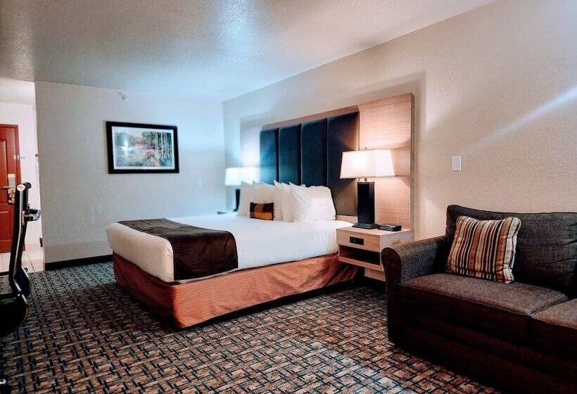 בית מלון כפרי Gold Circle Inn