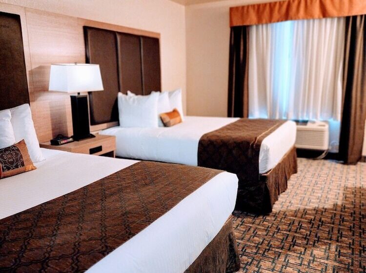 فندق Gold Circle Inn