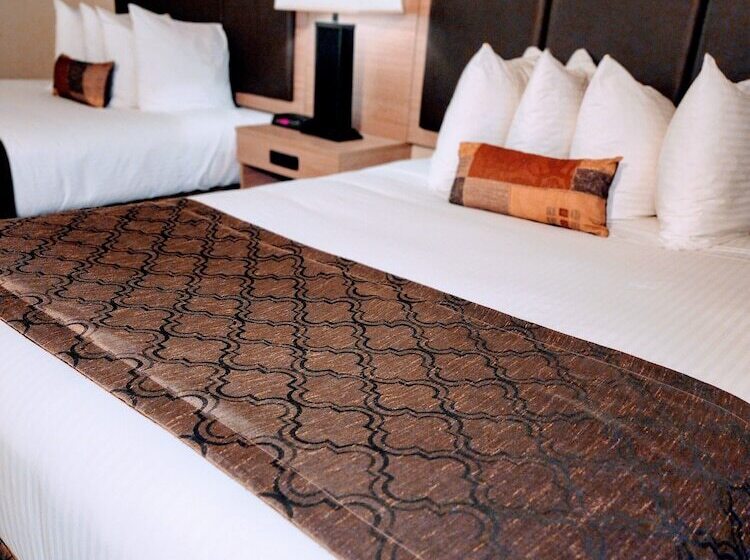 فندق Gold Circle Inn