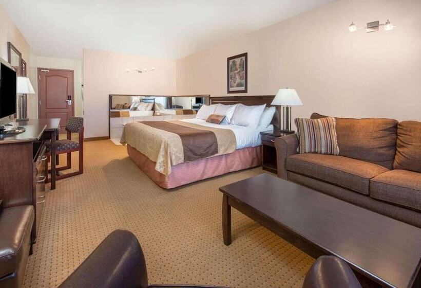 בית מלון כפרי Gold Circle Inn