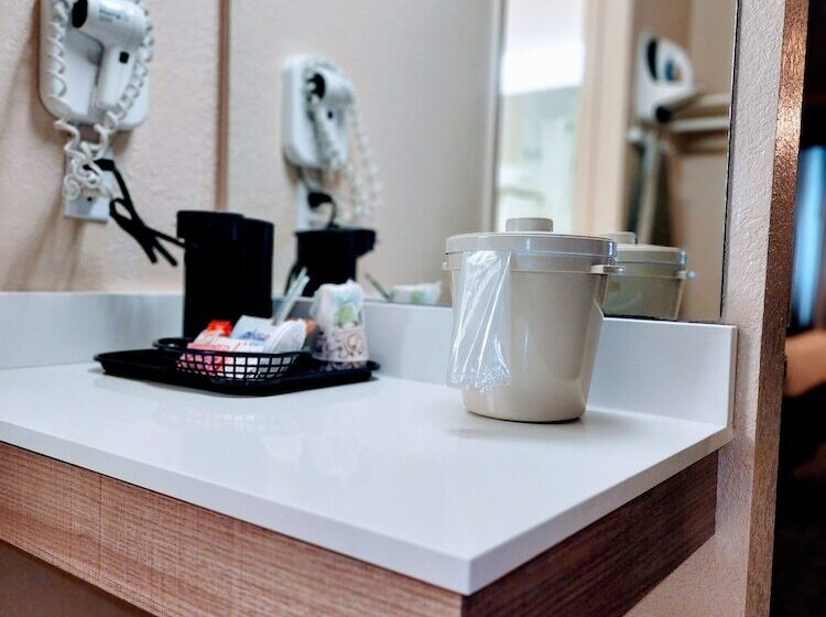 فندق Gold Circle Inn