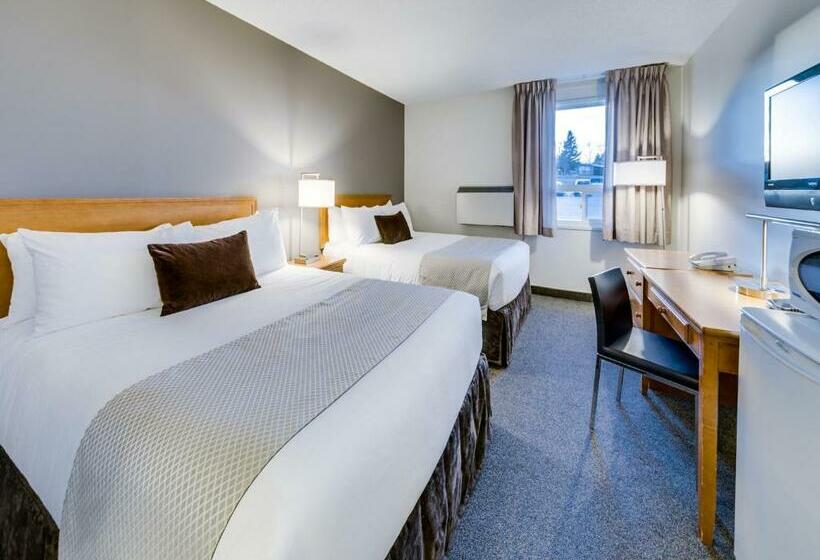 Heritage Inn Hotel & Convention Centre   Pincher Creek