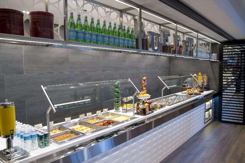 호텔 Hilton Montreal Laval